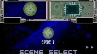 Скриншот 2 к игре Galaxy Force II