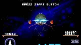 Скриншот 3 к игре Galaxy Force II
