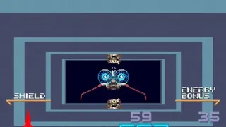 Скриншот 4 к игре Galaxy Force II