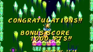 Скриншот 4 к игре Ristar