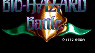 Скриншот 1 к игре Bio-Hazard Battle