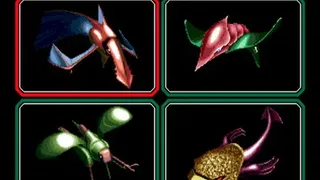 Скриншот 2 к игре Bio-Hazard Battle
