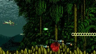 Скриншот 3 к игре Bio-Hazard Battle