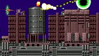 Скриншот 4 к игре Bio-Hazard Battle