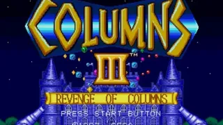 Скриншот 1 к игре Columns III
