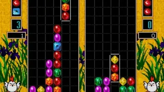 Скриншот 4 к игре Columns III