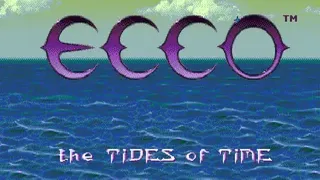 Скриншот 1 к игре Ecco: The Tides of Time