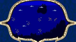 Скриншот 3 к игре Ecco: The Tides of Time