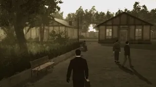 Скриншот 4 к игре Death to Spies: Moment of Truth