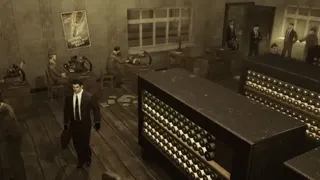 Скриншот 6 к игре Death to Spies: Moment of Truth