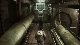 Скриншот 7 к игре Death to Spies: Moment of Truth