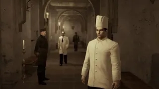 Скриншот 8 к игре Death to Spies: Moment of Truth