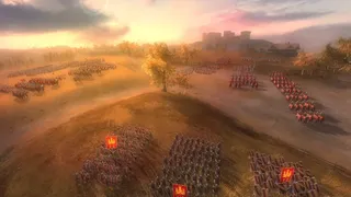 Скриншот 1 к игре XIII Century – Gold Edition