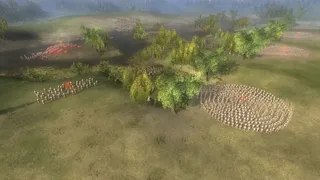 Скриншот 5 к игре XIII Century – Gold Edition