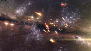 Скриншот 1 к игре Light of Altair