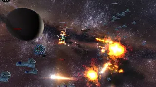 Скриншот 4 к игре Light of Altair