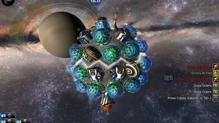 Скриншот 5 к игре Light of Altair
