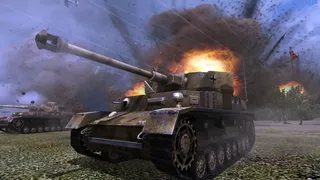 Скриншот 1 к игре Order of War
