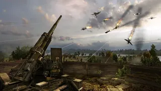 Скриншот 2 к игре Order of War