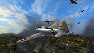 Скриншот 3 к игре Order of War