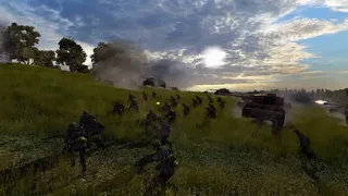 Скриншот 4 к игре Order of War
