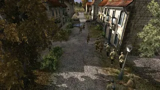 Скриншот 5 к игре Order of War