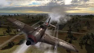 Скриншот 6 к игре Order of War