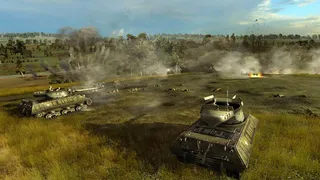 Скриншот 7 к игре Order of War