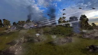Скриншот 8 к игре Order of War