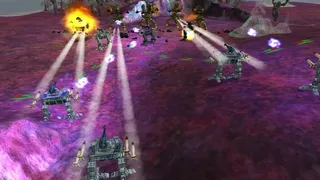 Скриншот 7 к игре Massive Assault