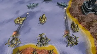 Скриншот 3 к игре Massive Assault: Phantom Renaissance