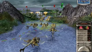 Скриншот 5 к игре Massive Assault: Phantom Renaissance