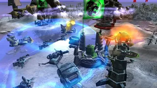 Скриншот 7 к игре Massive Assault: Phantom Renaissance