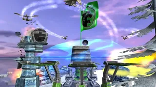 Скриншот 8 к игре Massive Assault: Phantom Renaissance