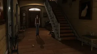 Скриншот 3 к игре Chronicles of Mystery: The Scorpio Ritual
