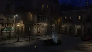 Скриншот 8 к игре Chronicles of Mystery: The Scorpio Ritual