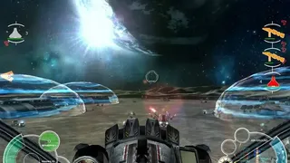 Скриншот 1 к игре Project Freedom