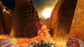 Скриншот 3 к игре Project Freedom