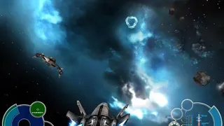 Скриншот 4 к игре Project Freedom