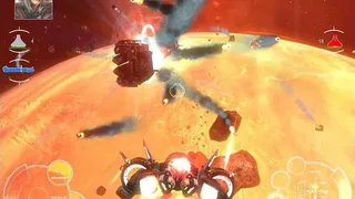 Скриншот 6 к игре Project Freedom