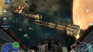 Скриншот 8 к игре Project Freedom