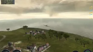 Скриншот 5 к игре Combat Wings: Battle of Britain