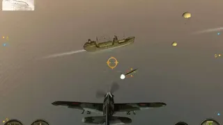 Скриншот 6 к игре Combat Wings: Battle of Britain