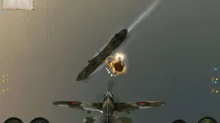 Скриншот 7 к игре Combat Wings: Battle of Britain