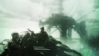 Скриншот 2 к игре Sniper: Ghost Warrior