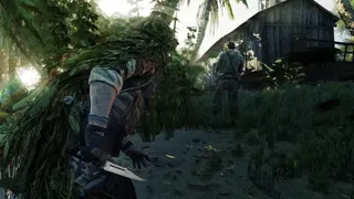 Скриншот 3 к игре Sniper: Ghost Warrior