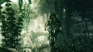 Скриншот 5 к игре Sniper: Ghost Warrior