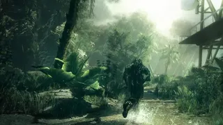 Скриншот 6 к игре Sniper: Ghost Warrior