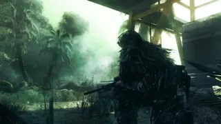 Скриншот 7 к игре Sniper: Ghost Warrior