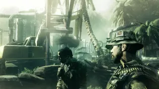 Скриншот 8 к игре Sniper: Ghost Warrior